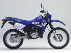 1992 Yamaha DT 125R